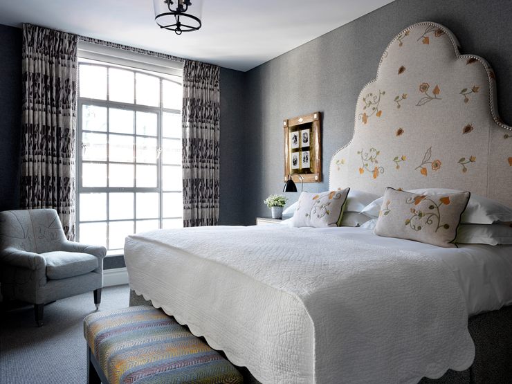 The Soho Hotel Two Bedroom Richmond Suite R 03
