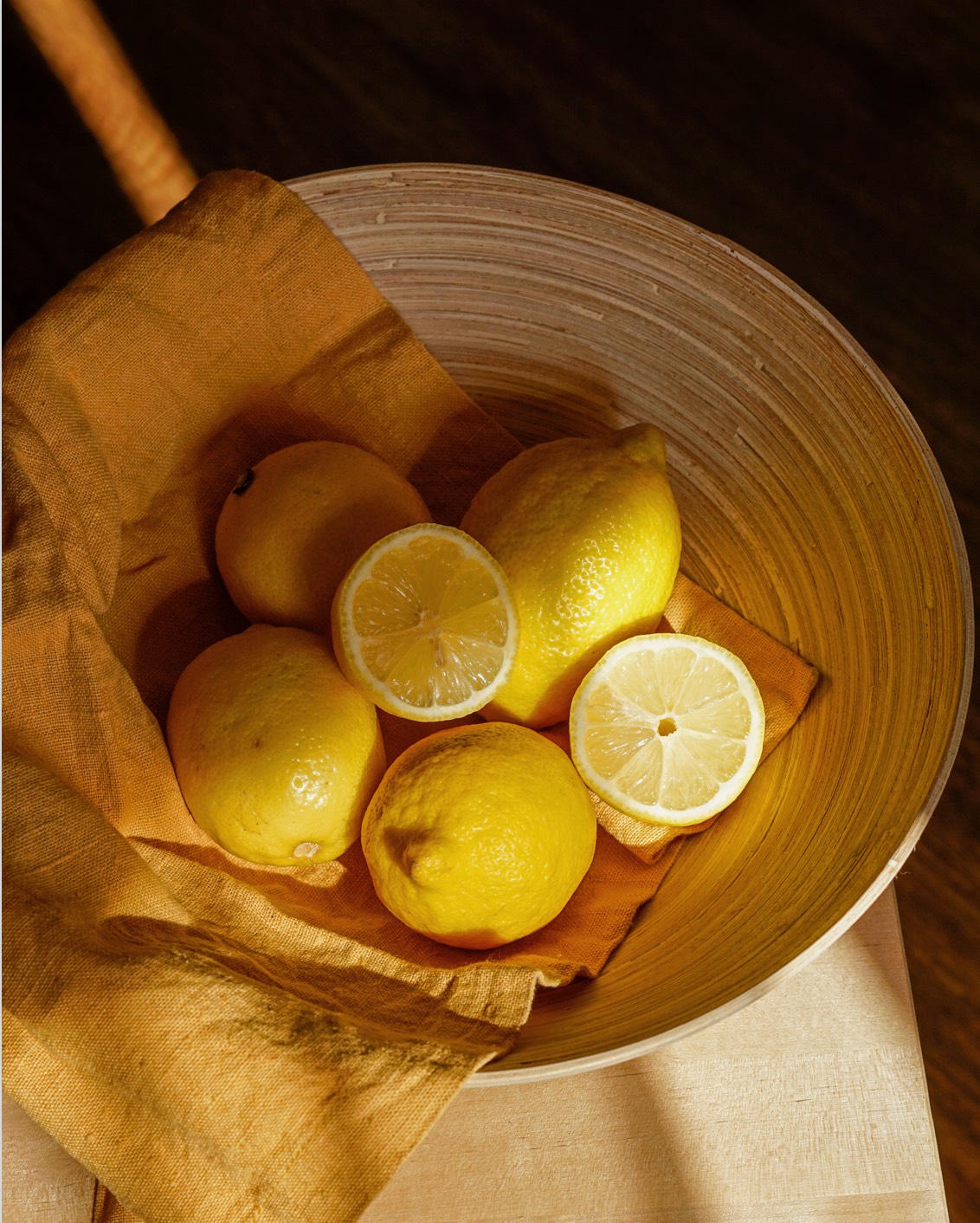 21 Destination Mallorca Lemons