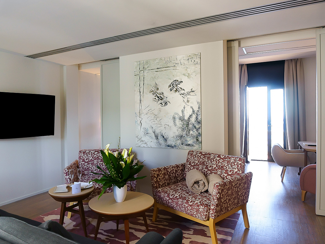 Hospes Maricel Presidential Suite R 02