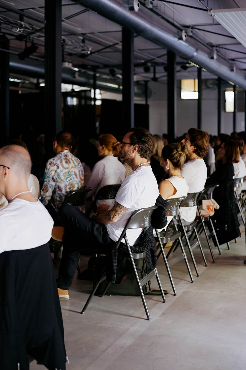 Arena Day Two Conference 11