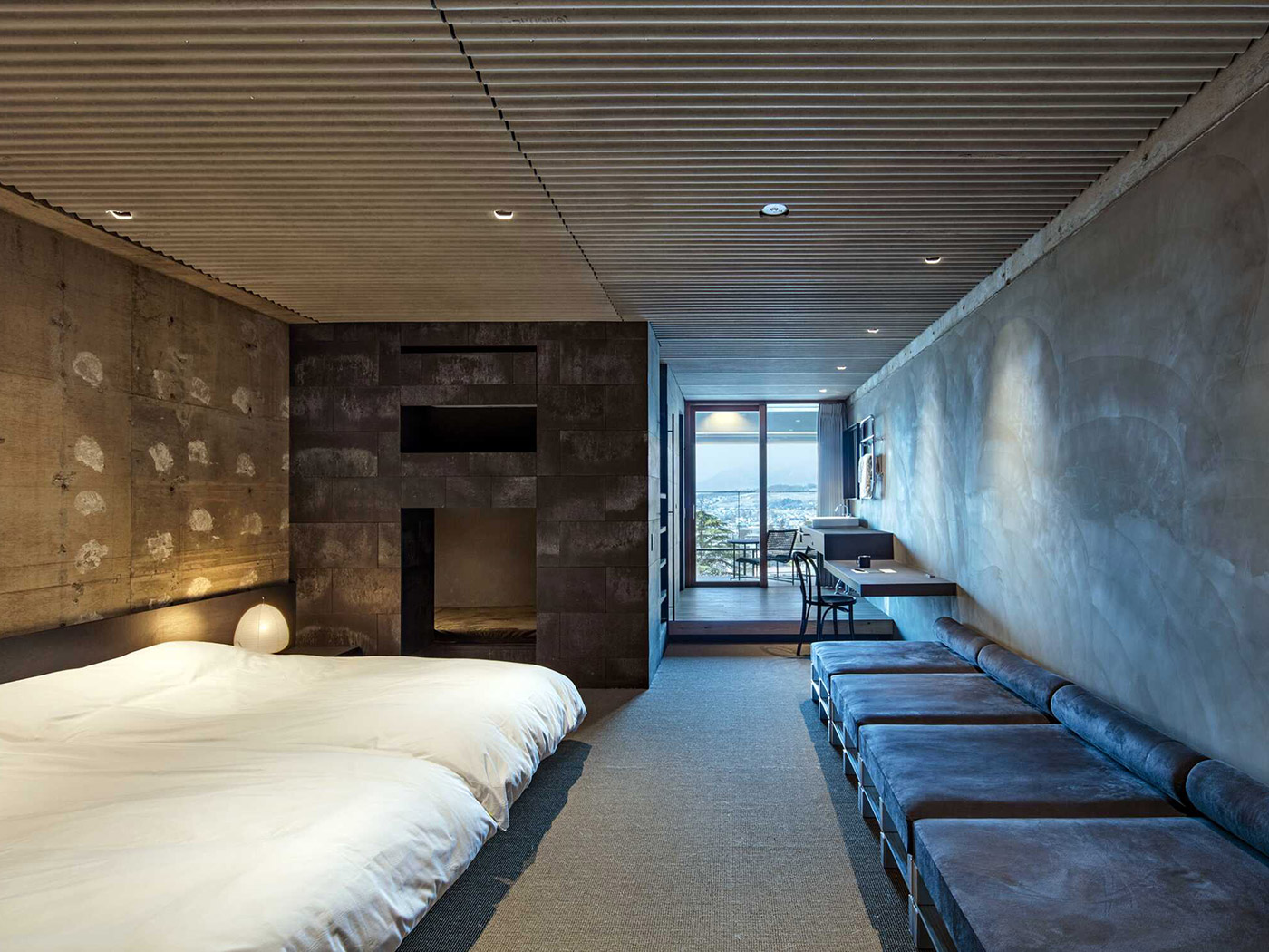 Matsumoto Jujo Honbako Designer Twin R 01