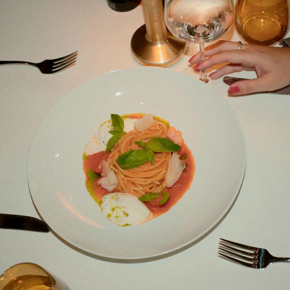 The George Theme Box 01 Food And Drink 02