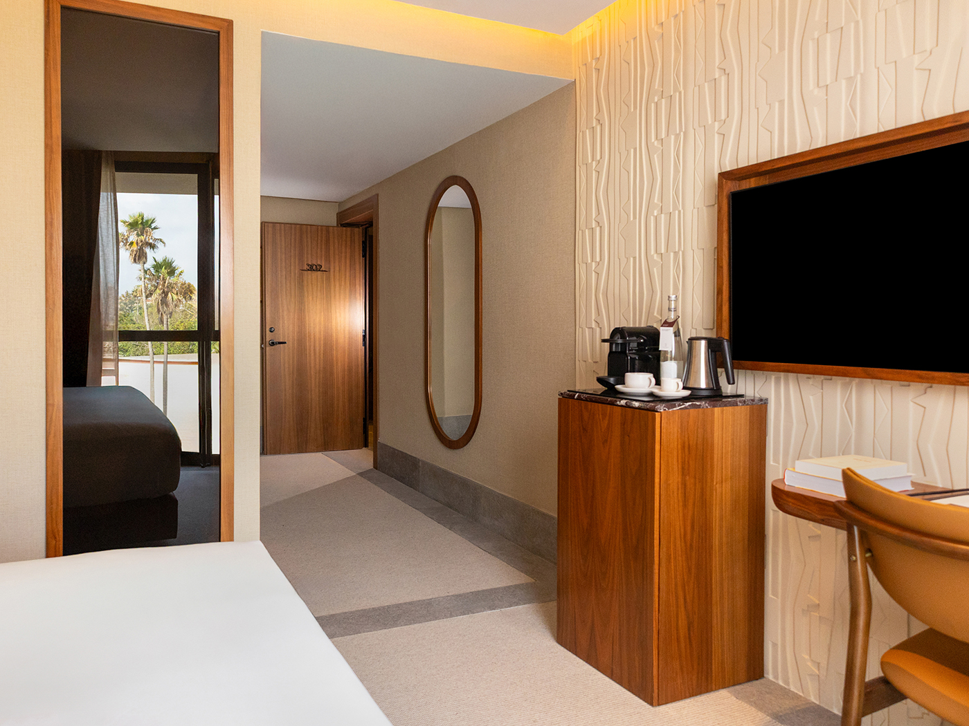 Villa Sahrai Deluxe Queen R 03