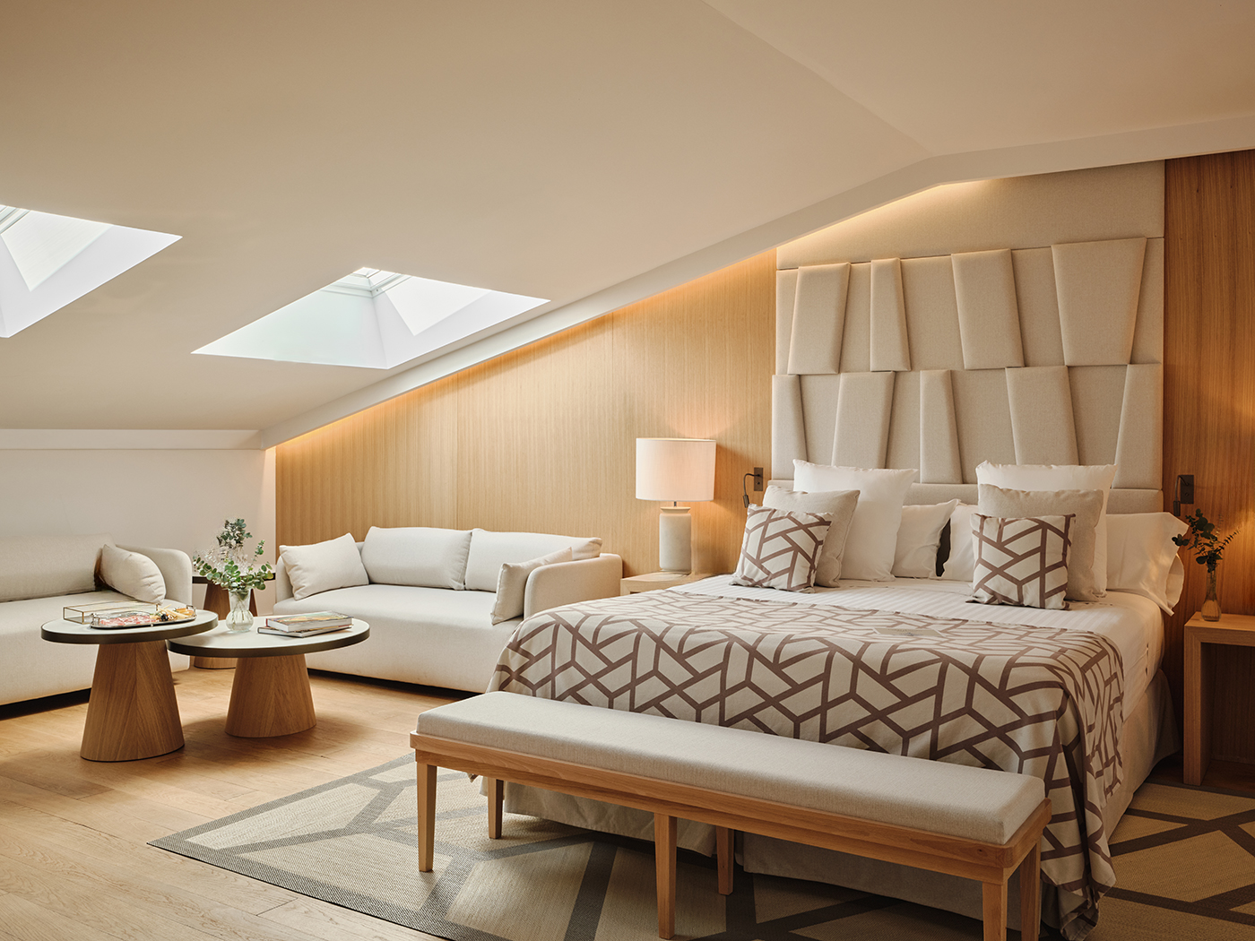 Hospes Palau De La Mar Junior Suite R 01