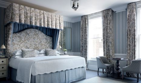 Covent Garden Hotel, Firmdale Hotels in London