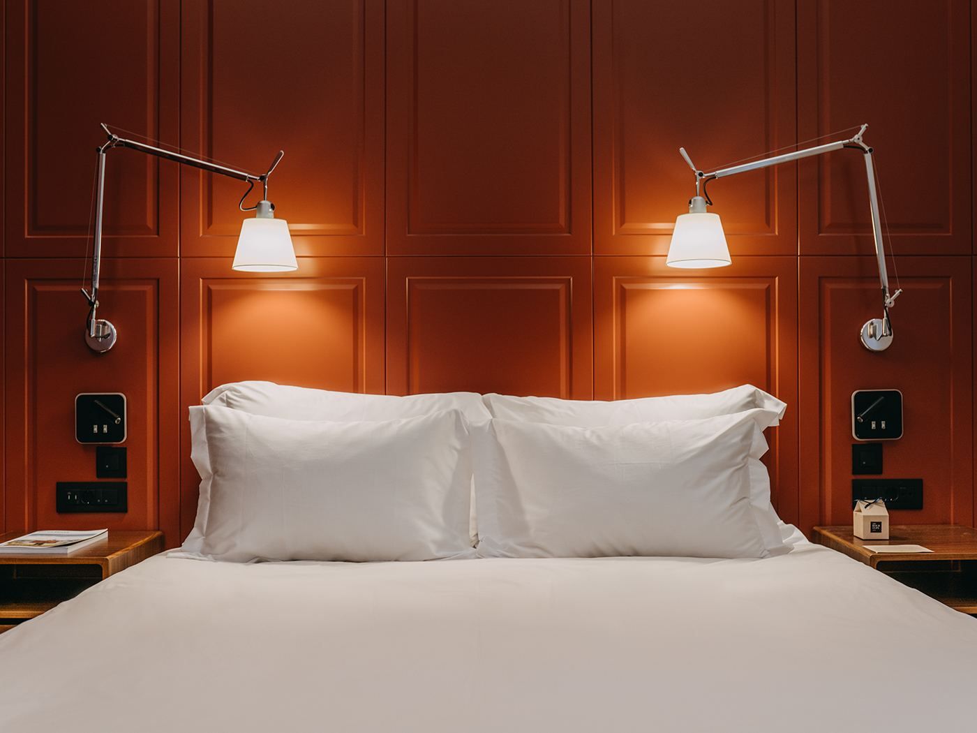 The Bold Type Hotel Atelier Room R 09