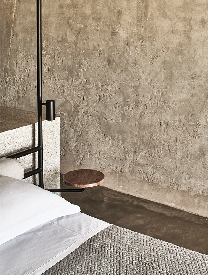 Design Series K Studio Dexamenes Guestroom Be Detail 04