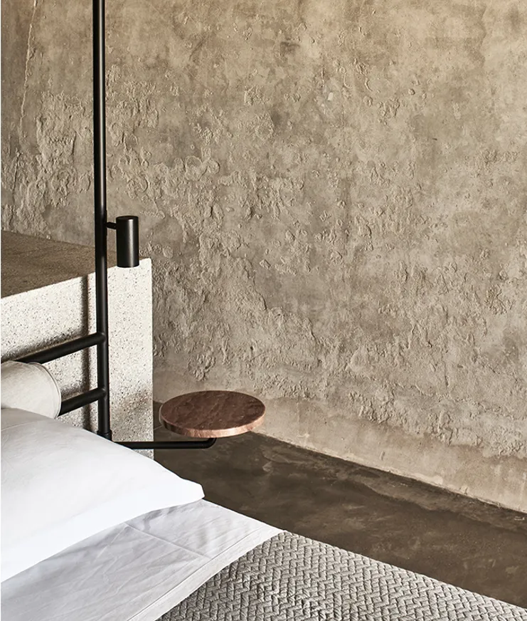 Design Series K Studio Dexamenes Guestroom Be Detail 04