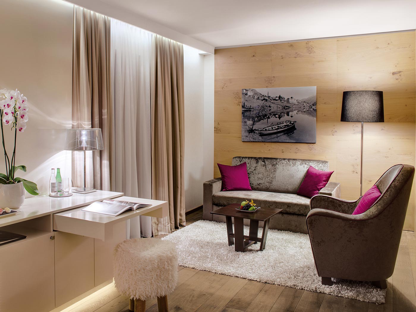 Giardino Mountain Small Suite South V2 R 02