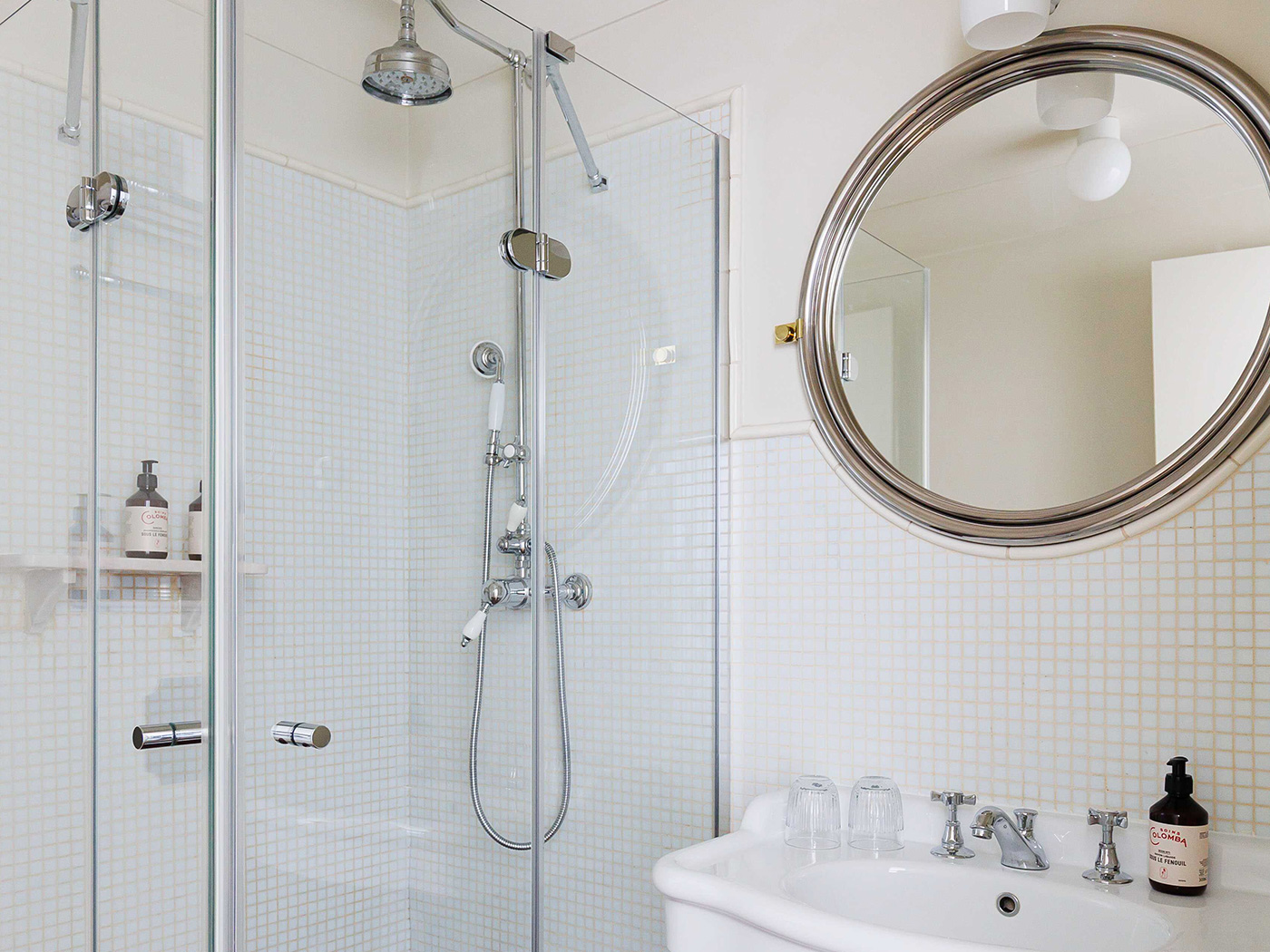 Hotel Rochechouart Classic Twin R 02