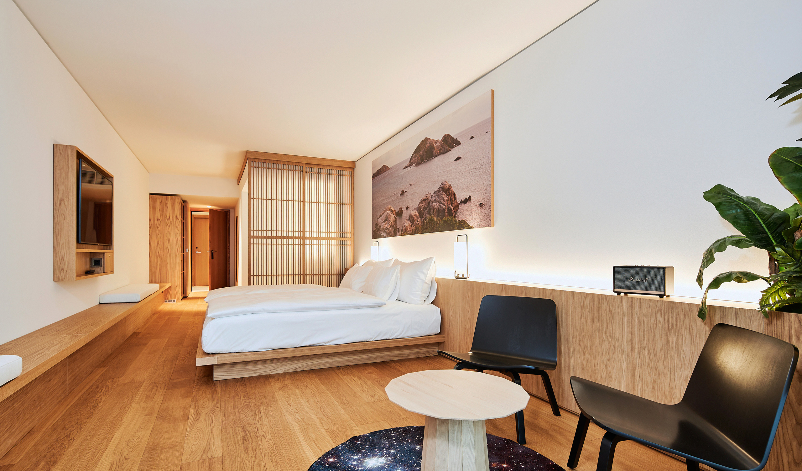 Art House Basel (Basel, Switzerland) Design Hotels™