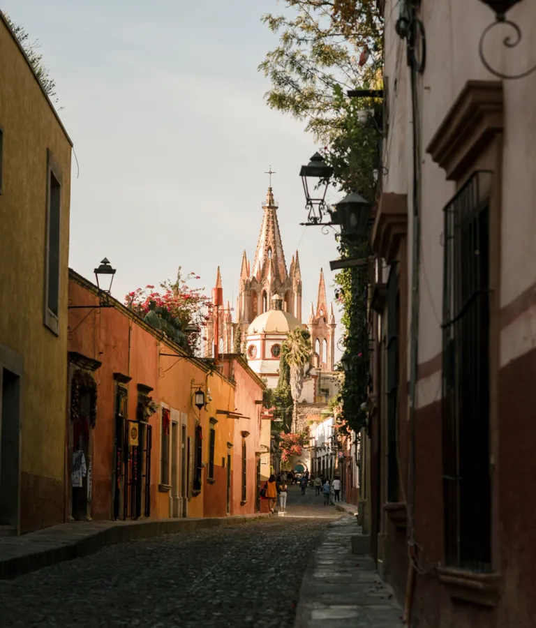 Hotel Matilda Theme Box 02 City