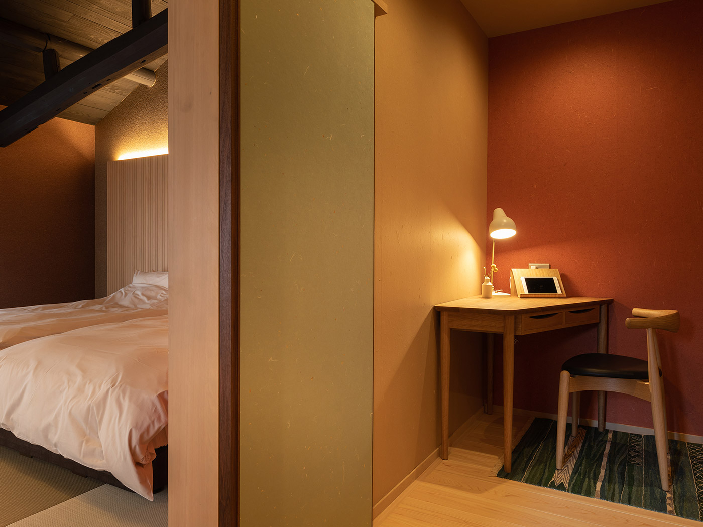 Hotel Koo Superior Twin Ohmiya 202 R 02