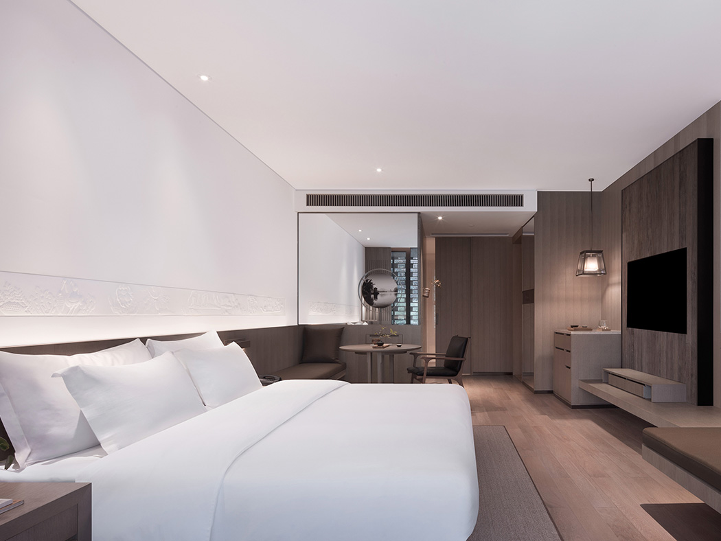 Aurua Yangshou Sugar House Sugar House Deluxe Retreat King R 02