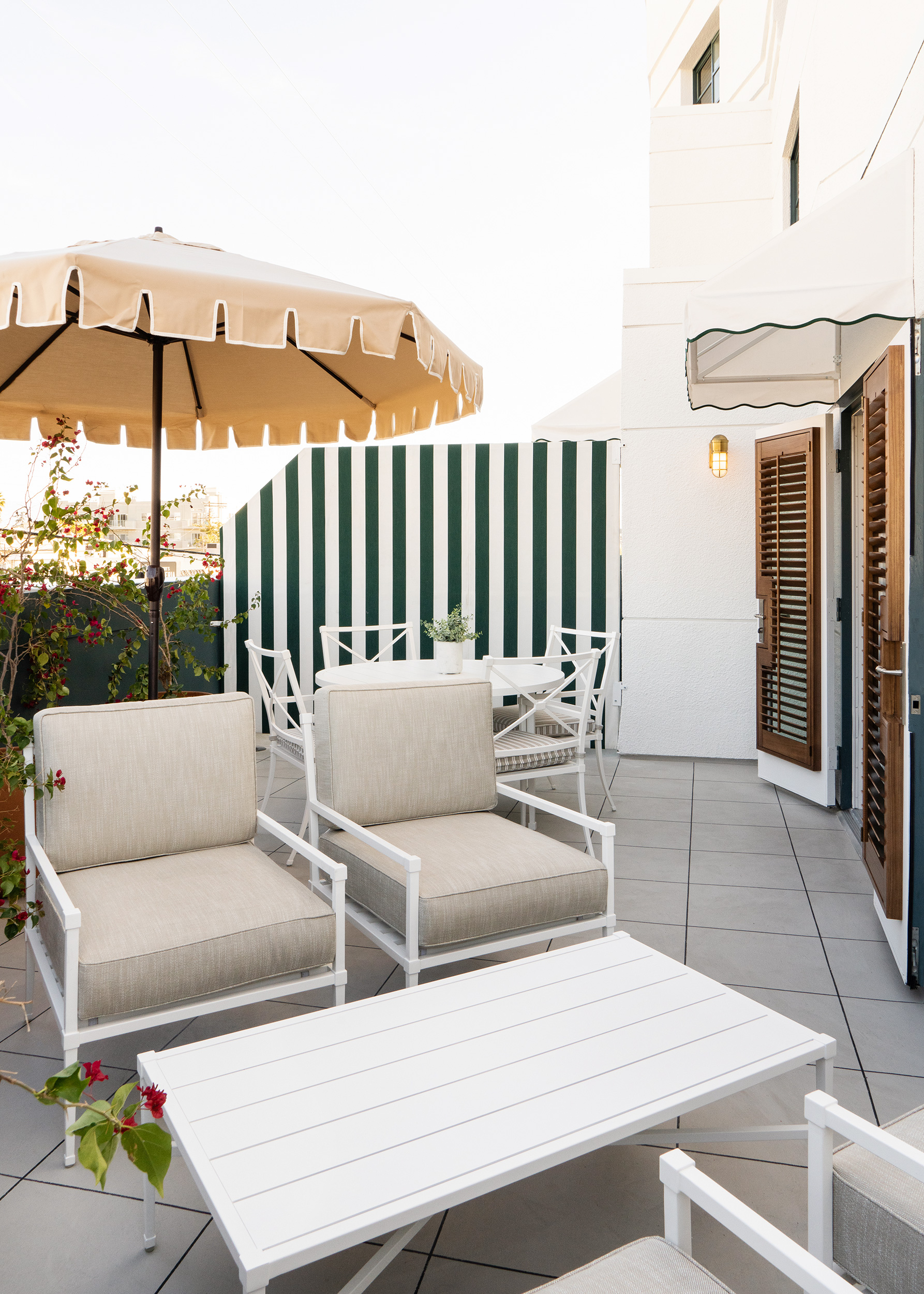 G 16 Palihouse West Hollywood Usa