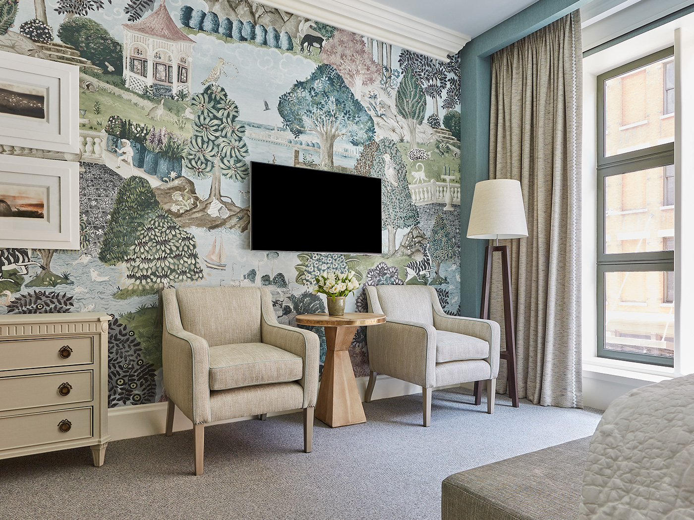 Crosby Street Superior Room R 05