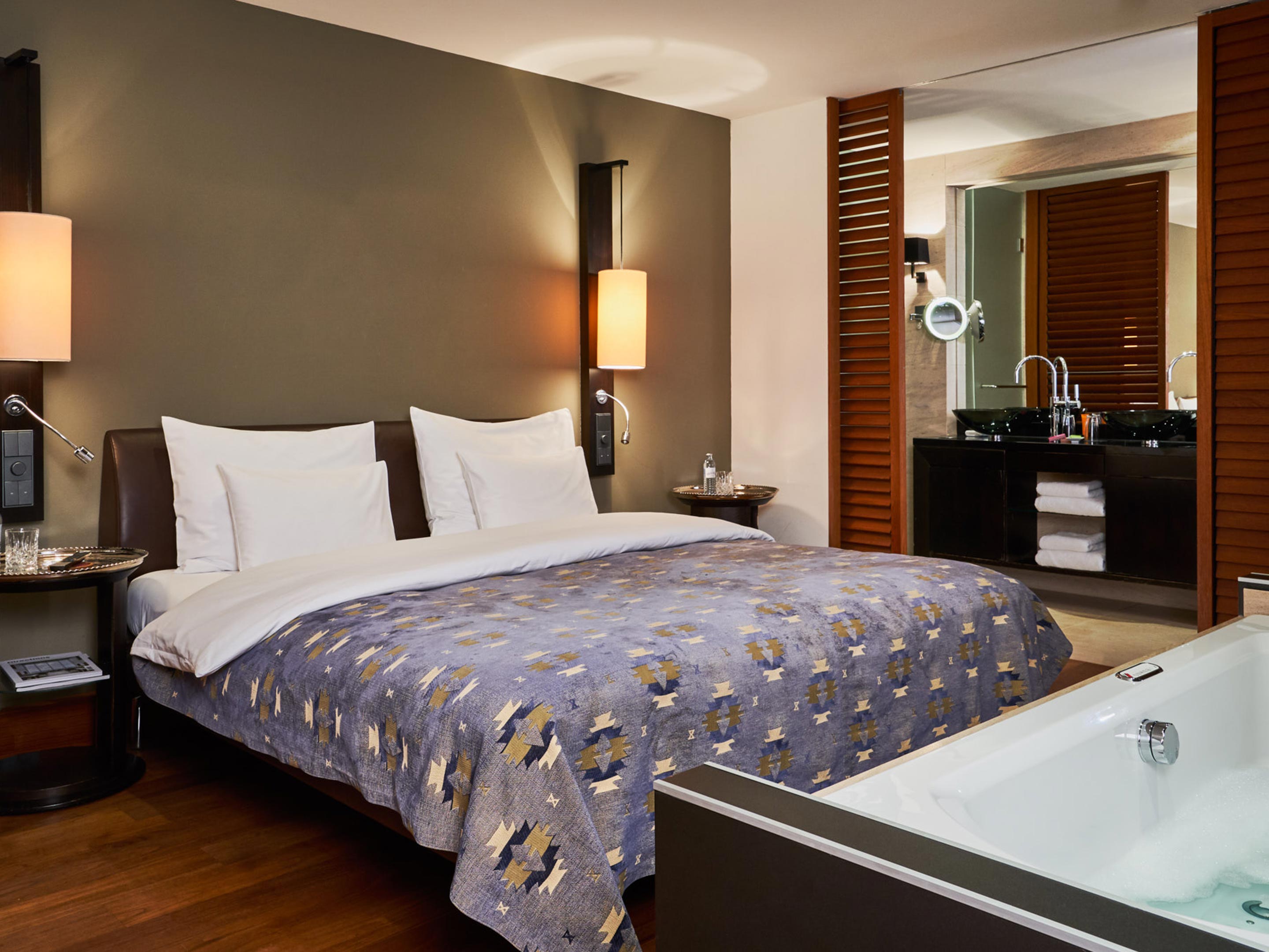 Do And Co Hotel Vienna Deluxe Suite R V2 R2