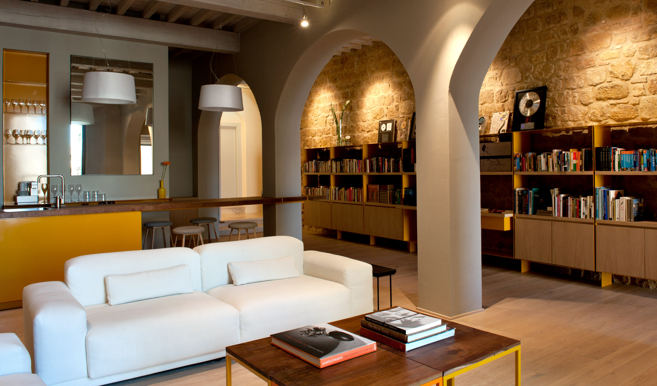 G 03 La Bandita Townhouse