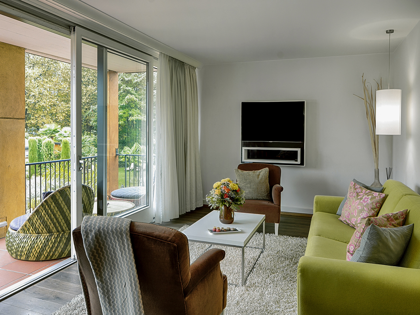 Giardino Ascona Suite South V4 R 04