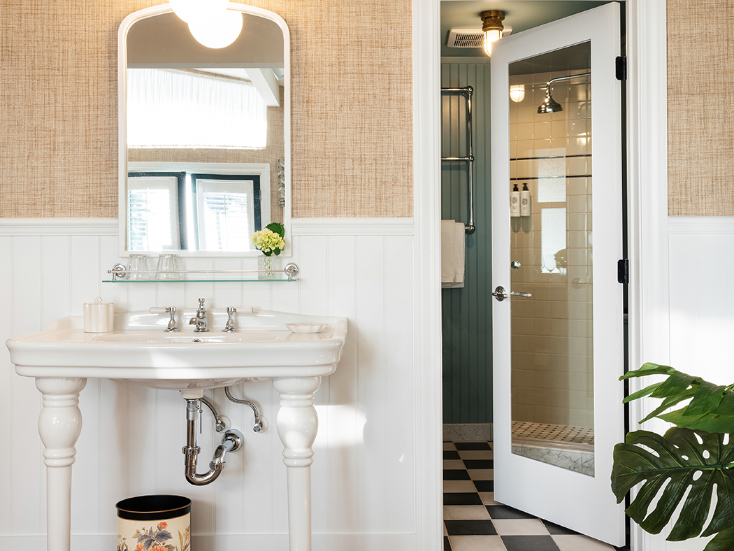 Le Petit Pali Laguna Beach LPP Suite R 07