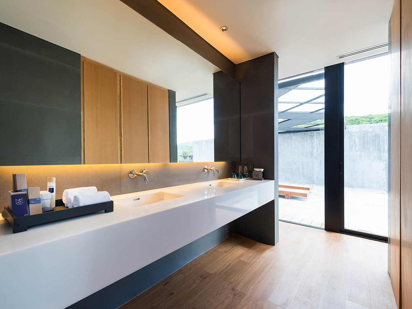 The Naka Phuket Two Bedroom Pool Villa R 04