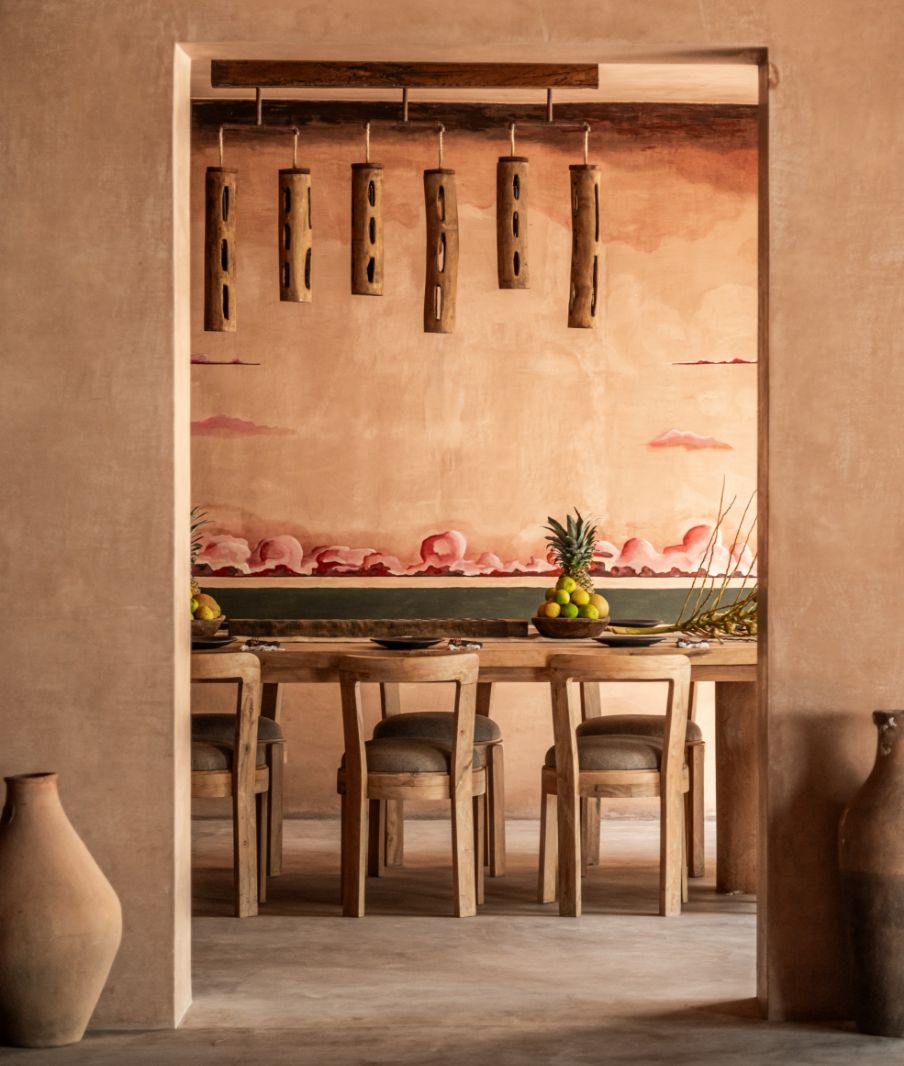 Xela Tulum Interior Design