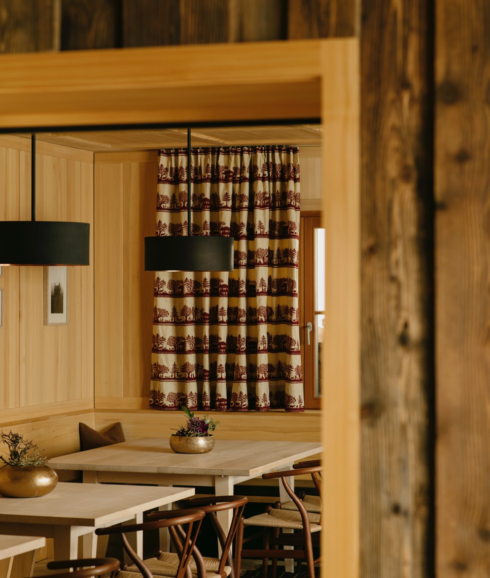 008 Rote Wand Walch Restaurant Stuben