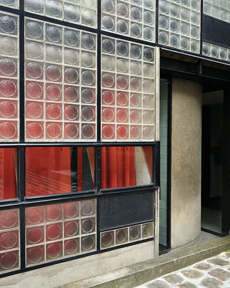 009 BP Architecture Of Health Maison De Verre (1)