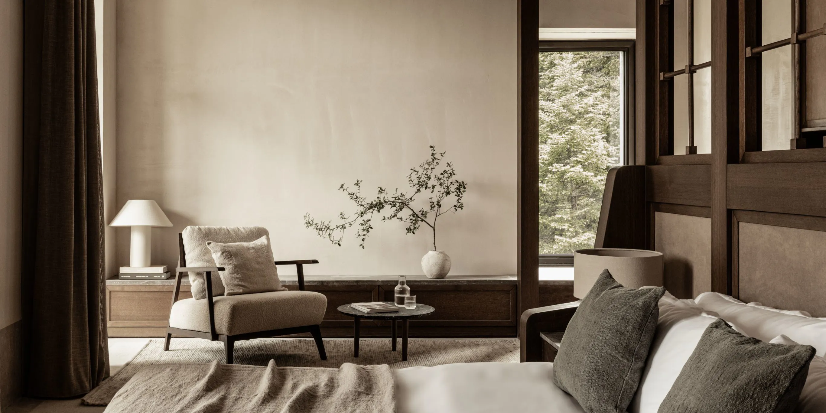 Manna Rooms