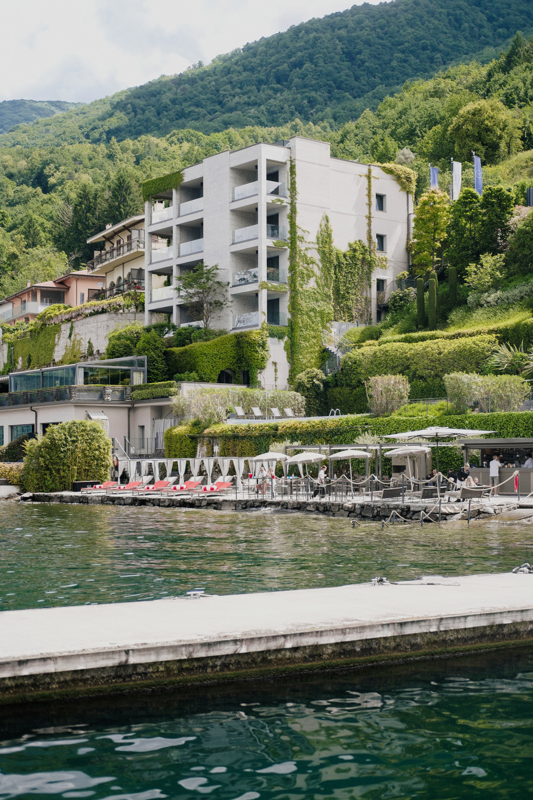 G 32 Filario Hotel And Residences