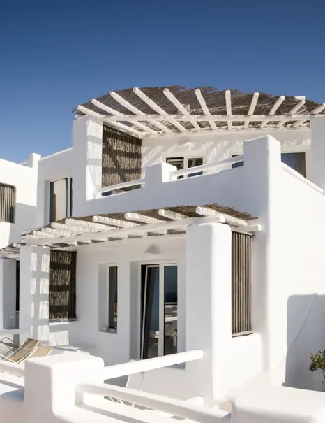 G 28 Rocabella Mykonos