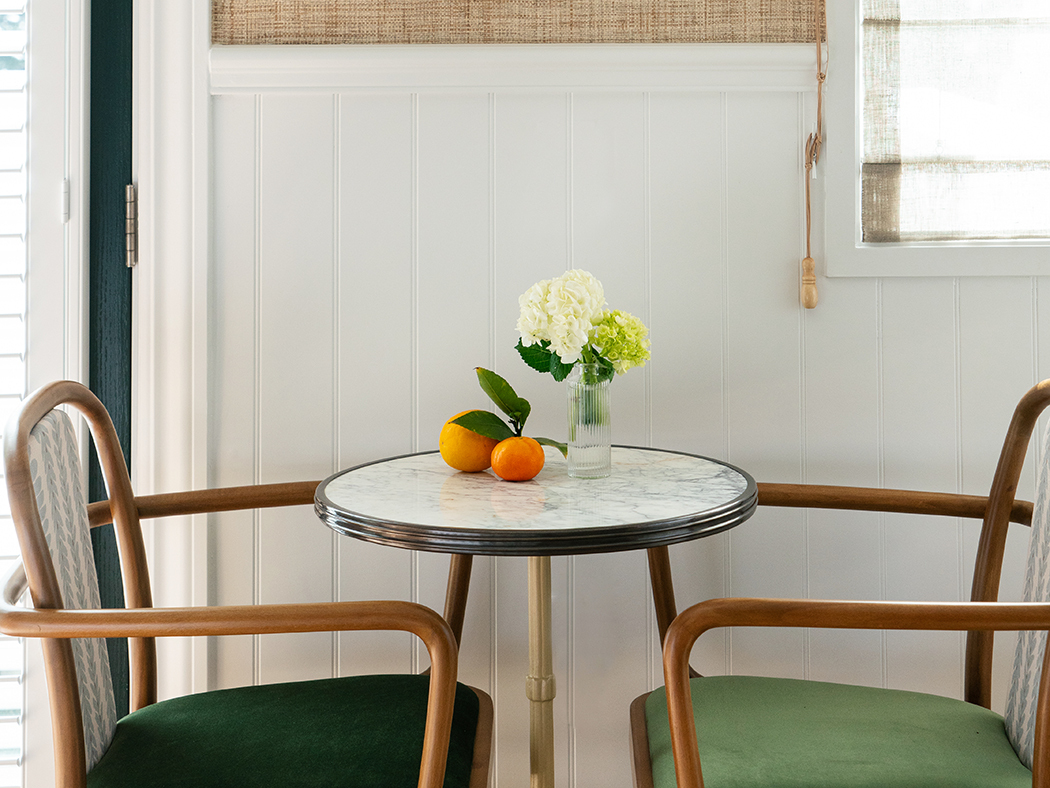 Le Petit Pali Laguna Beach Deluxe King Balcony R 04 V2