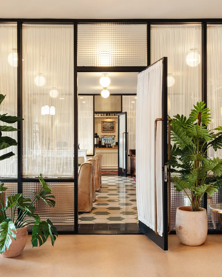 T Generic 04 Palihotel Melrose Ave Los Angeles Usa
