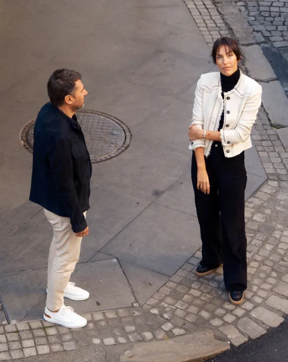 JB People Juno Sofia