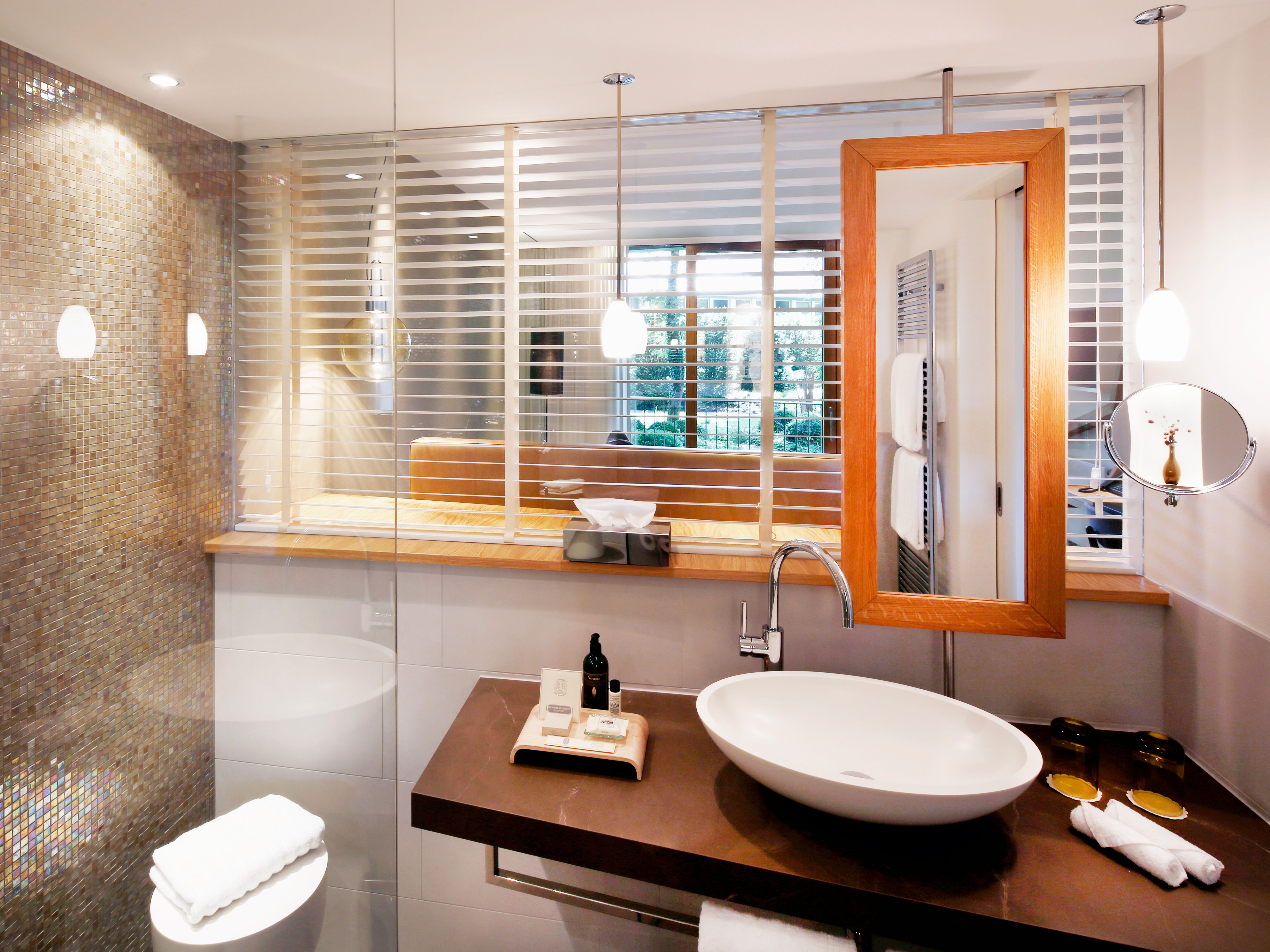 Rooms & Suites at La Maison Hotel in Saarlouis - Design ...