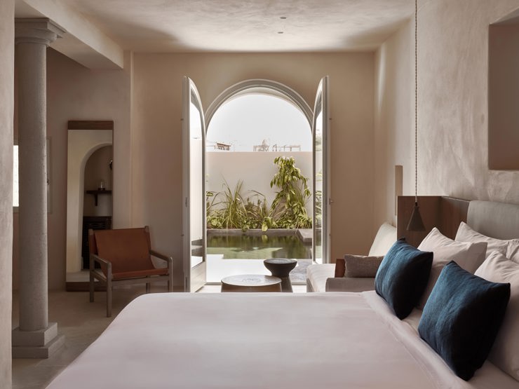 Istoria Tarina Suite in Santorini, Greece - Design Hotels