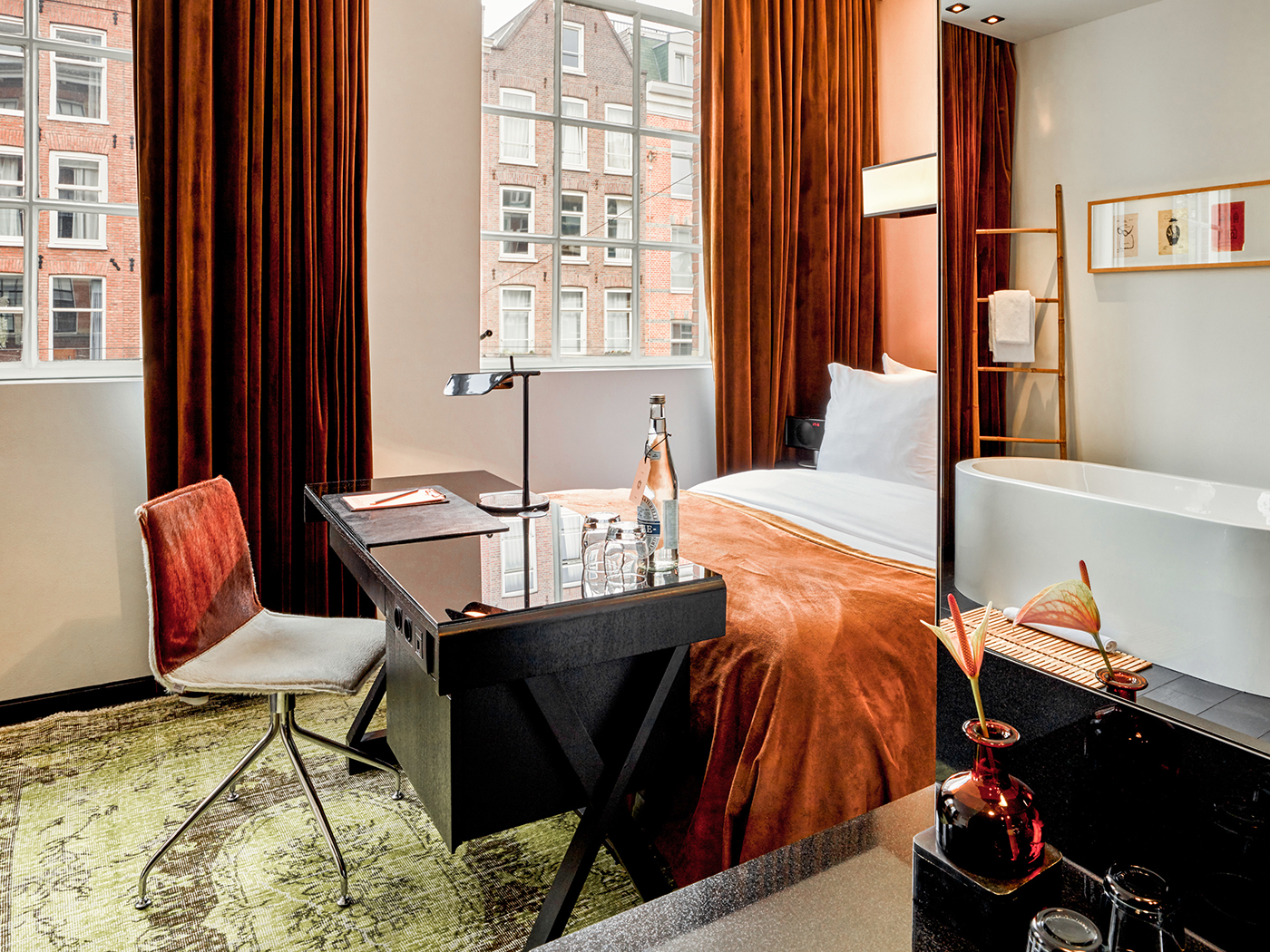 Sir Albert Sir Residence V3 R 02