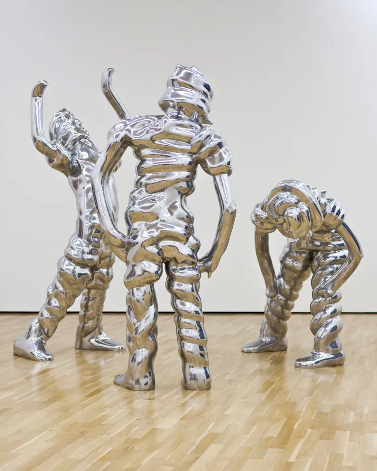 03 BE 25 Basel Ghosts