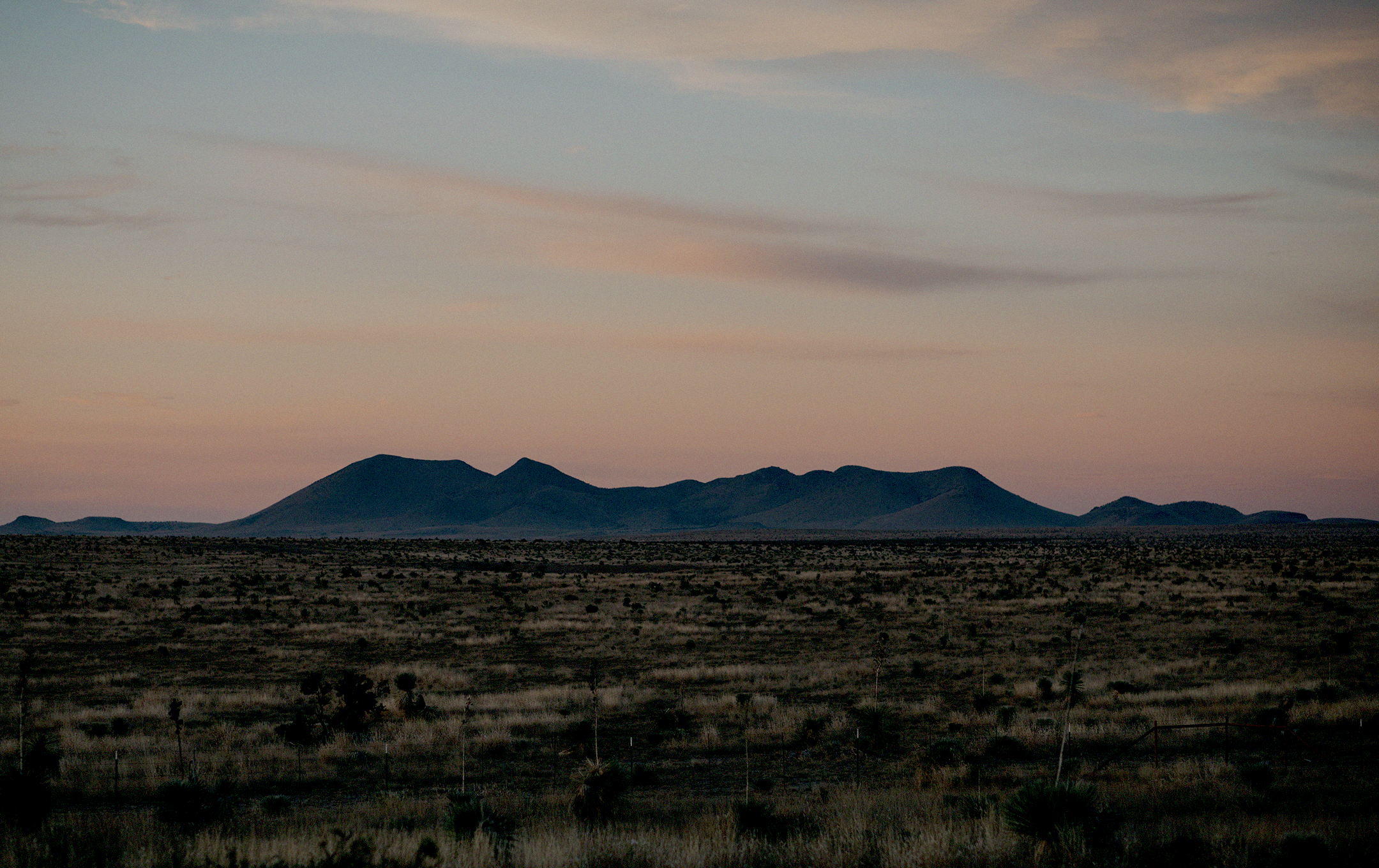 04 Further Marfa Pamela