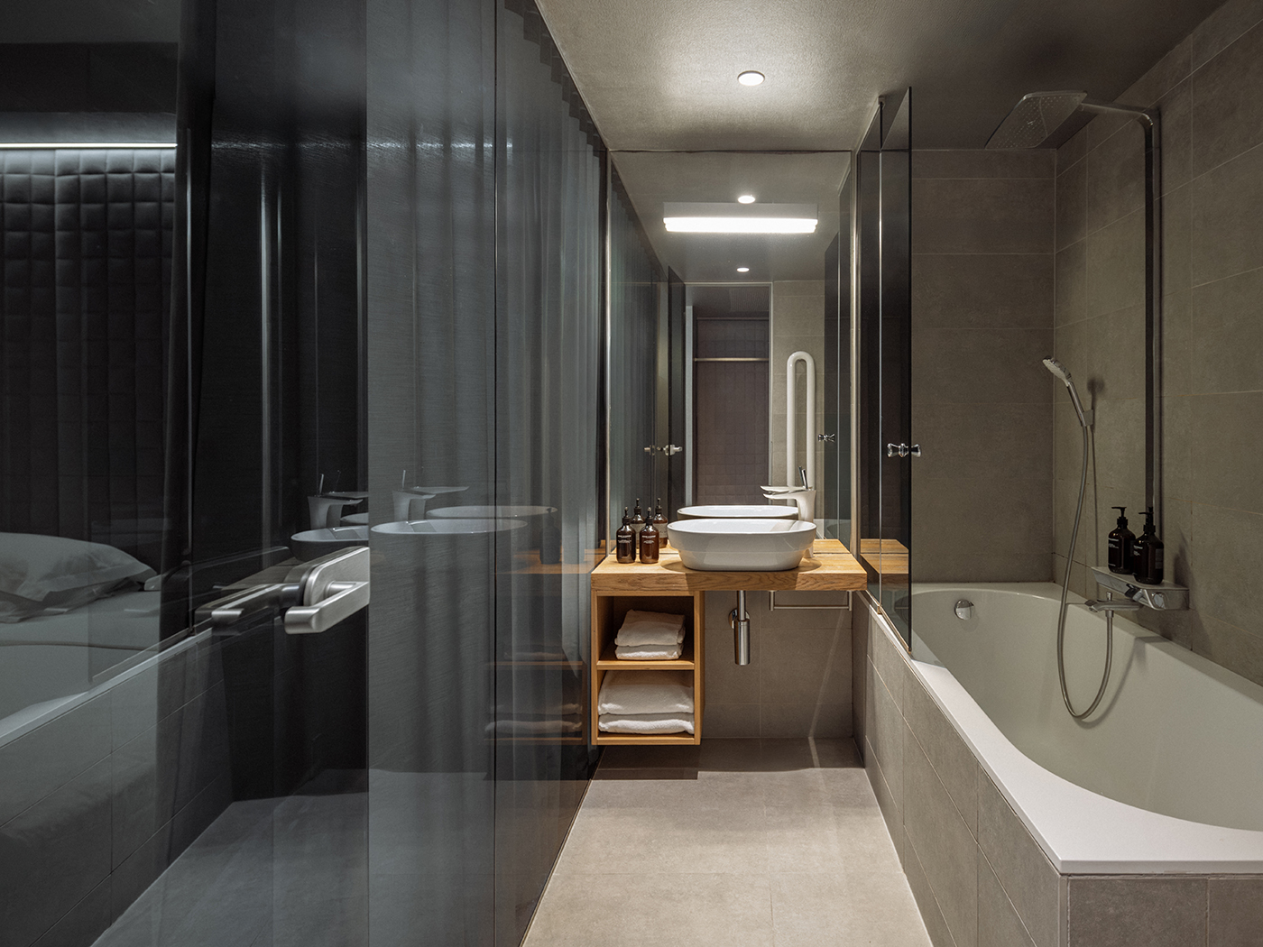 Vander Urbani Resort River Side R 07