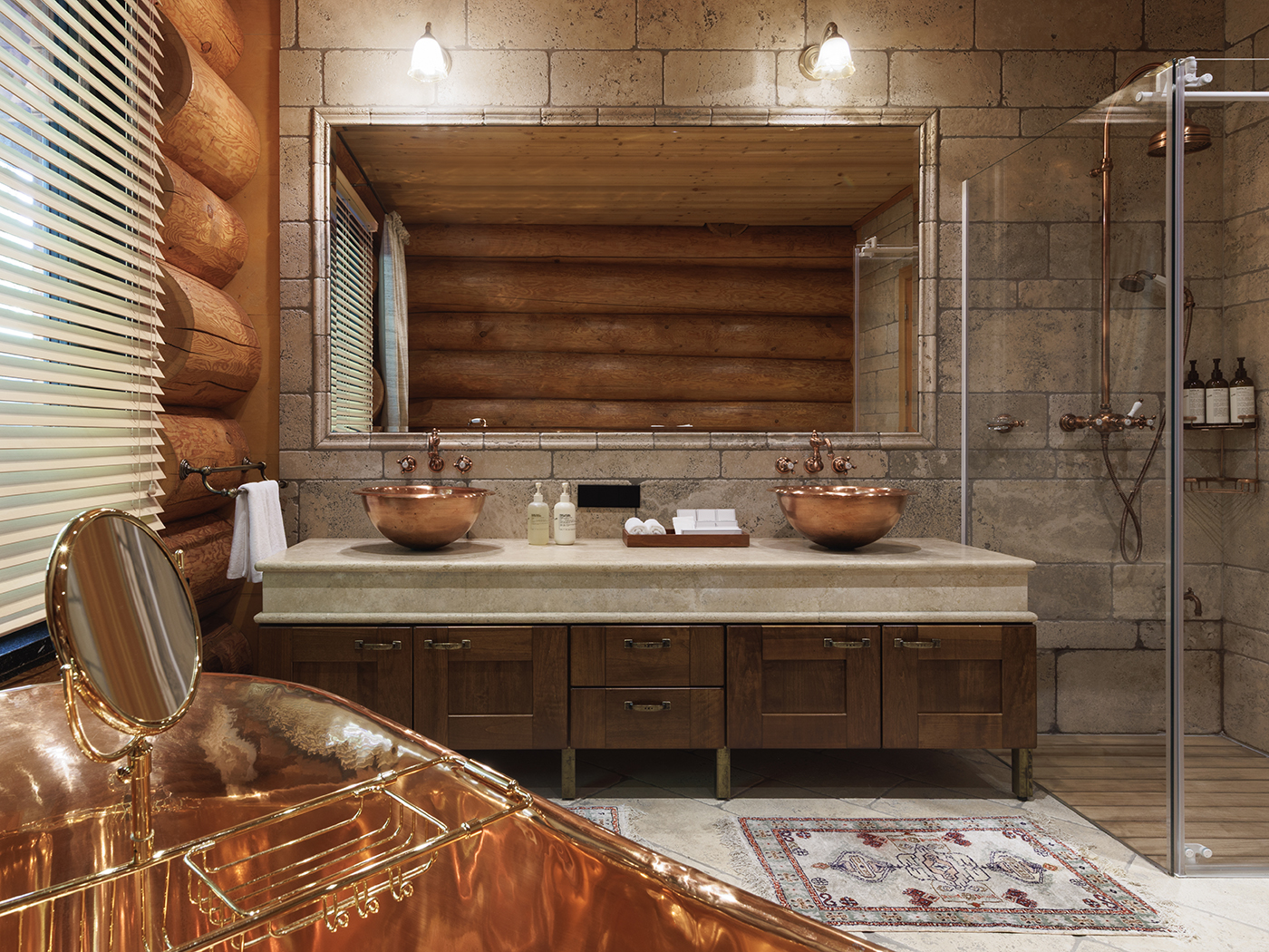 Esperanza Resort Two Bedroom Villa R 07