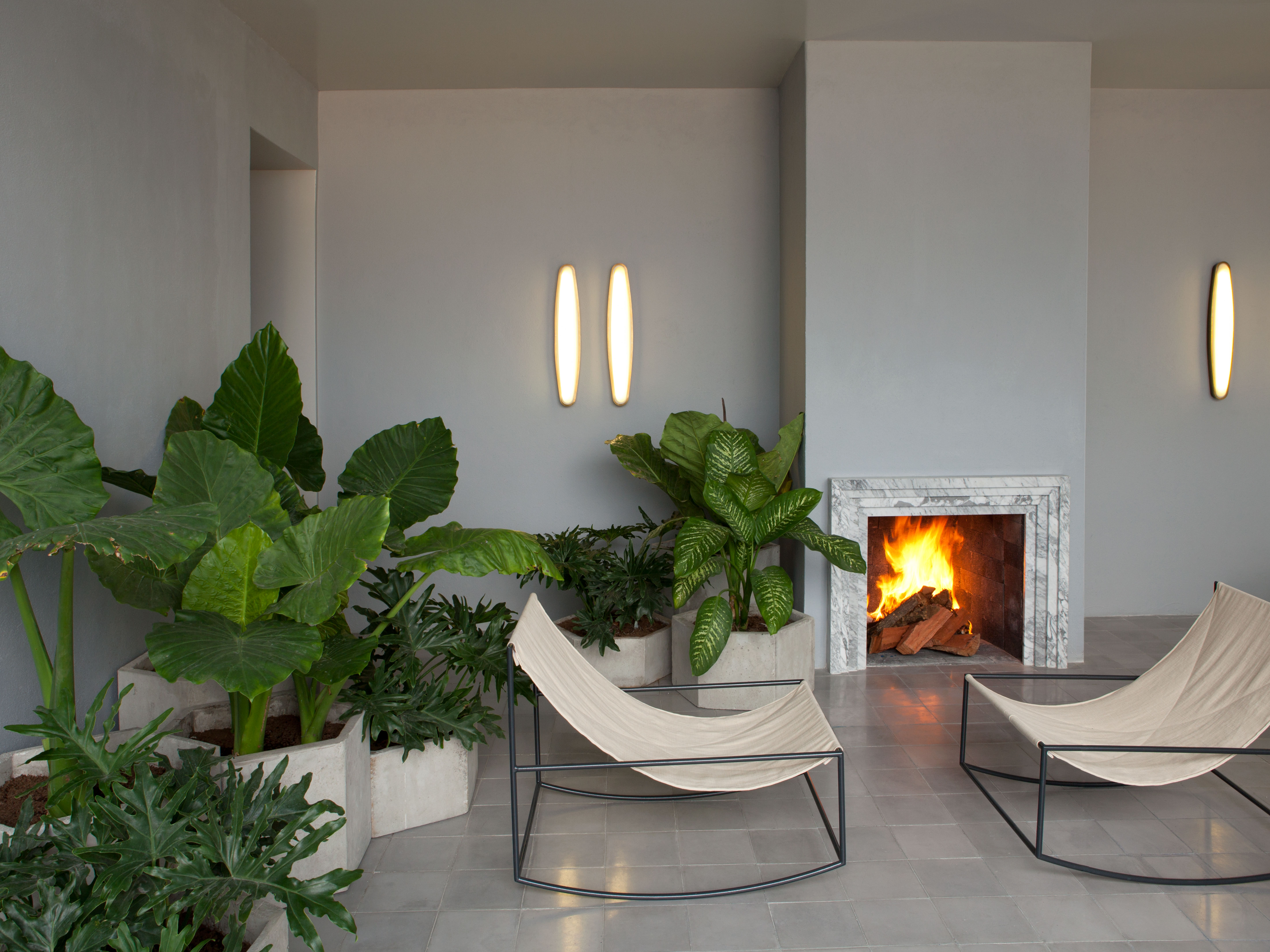 Casa Fayette Suite R 2