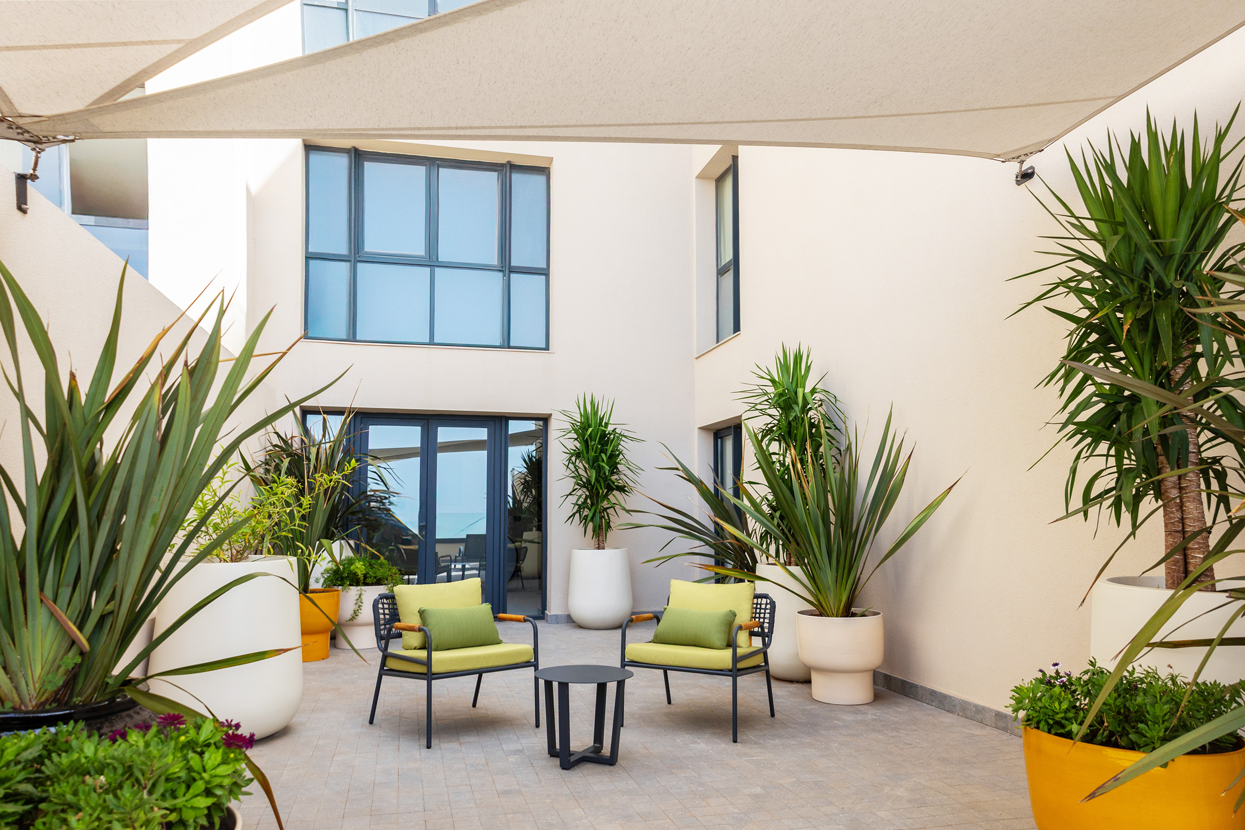 G 14 Villa Sahrai Casablanca Morocco (1)