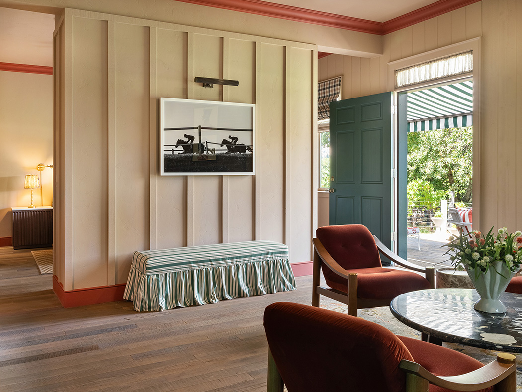 Le Petit Pali St Helena The Lpp Cottage R 02