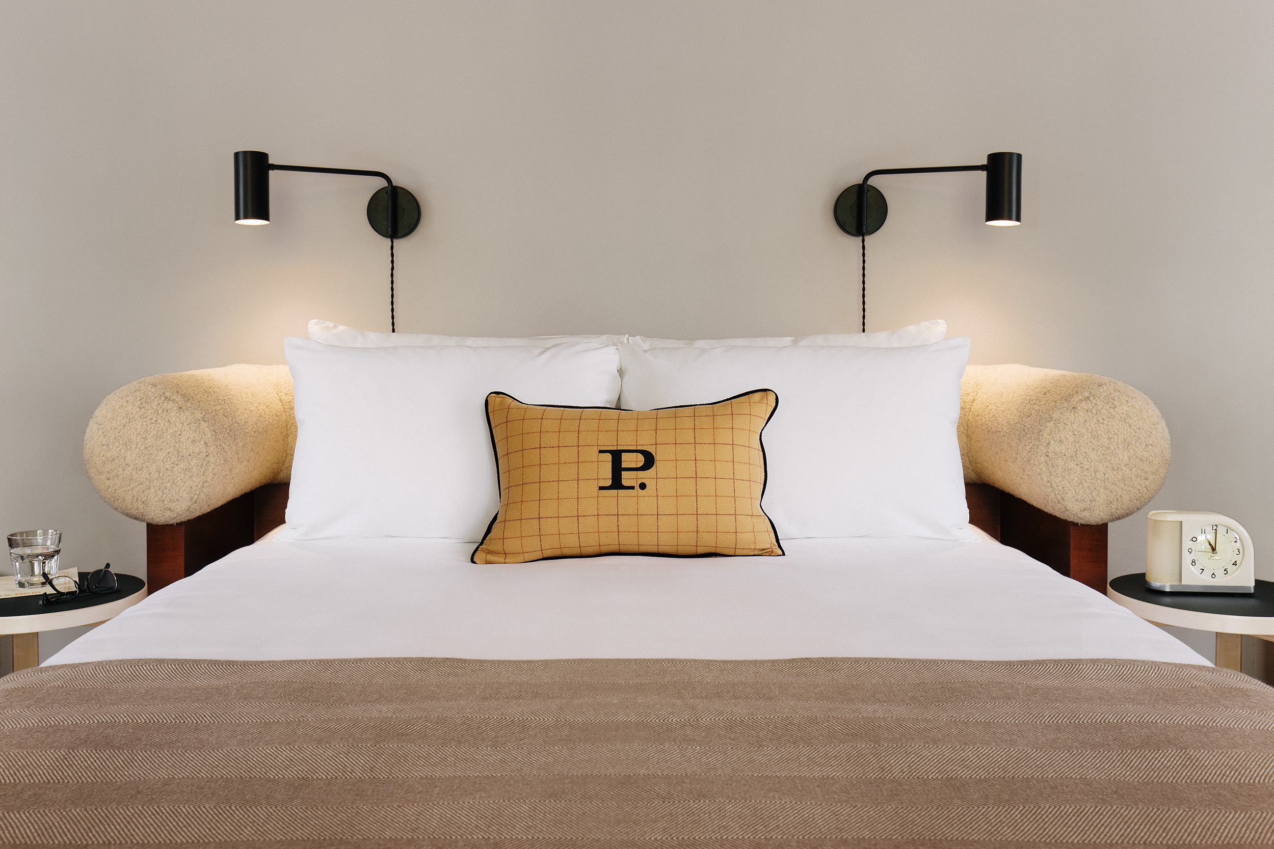 G 17 Palihotel Westwood Village Usa