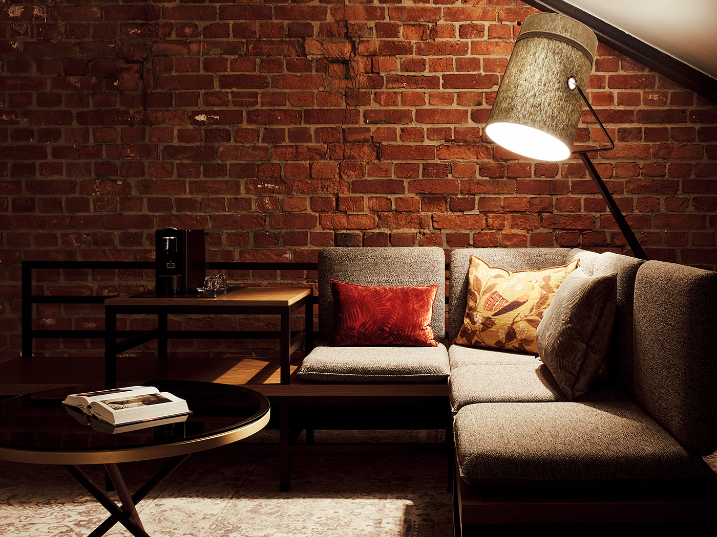 Gastwerk Hotel Hamburg L Loft R 05