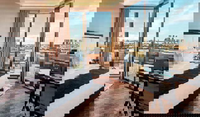 Photo Gallery Of Gezi Hotel Bosphorus In Istanbul Design Hotels