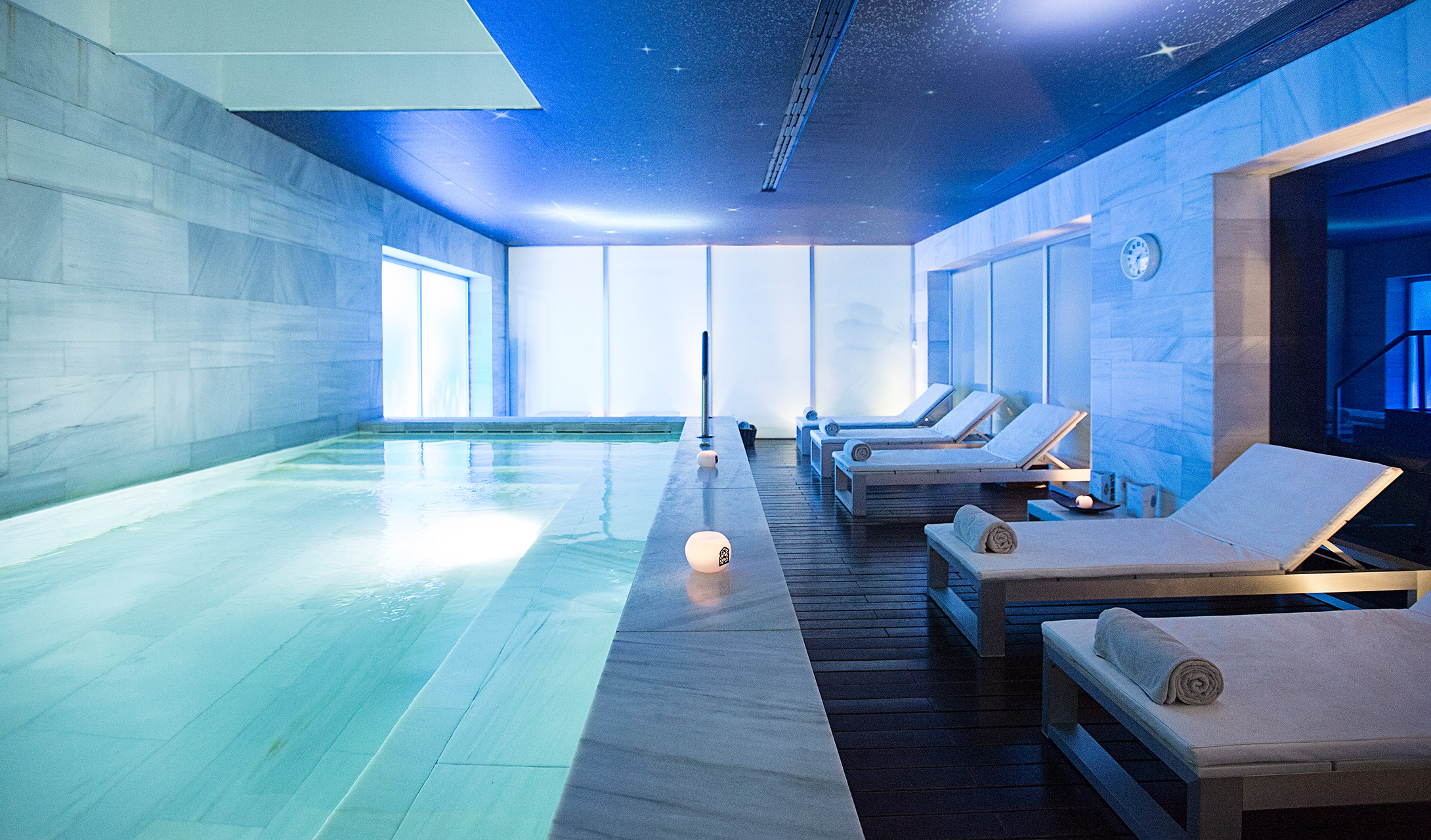 G 02 Hospes Palacio De Los Patos