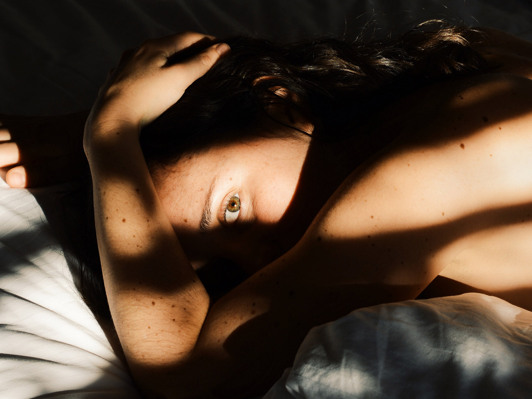 Unlock Your Deep Sleep BP Teaser