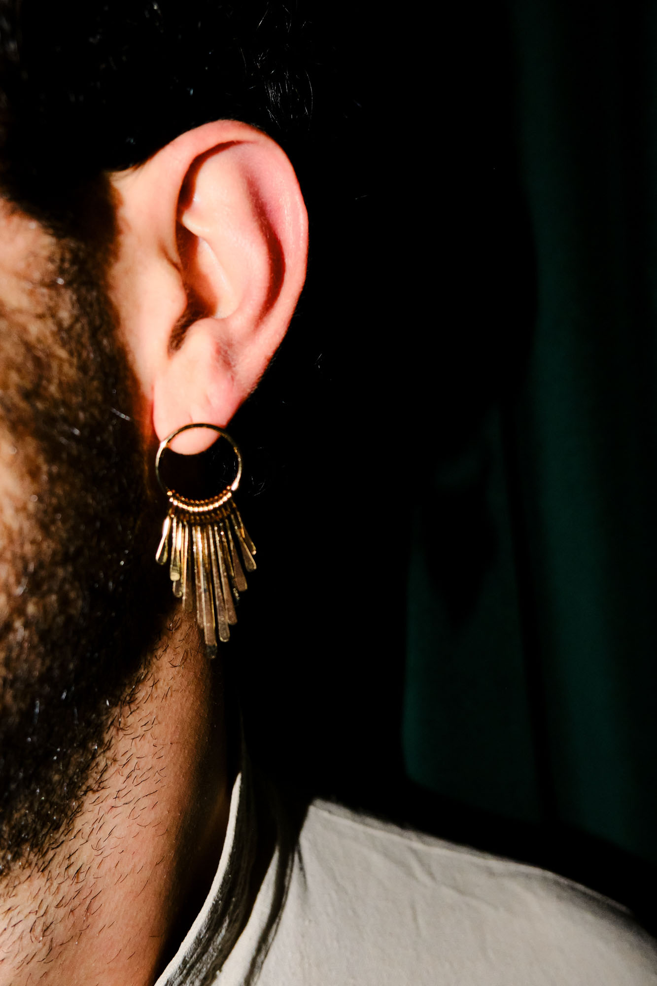 DH25 Sessions Set London 09